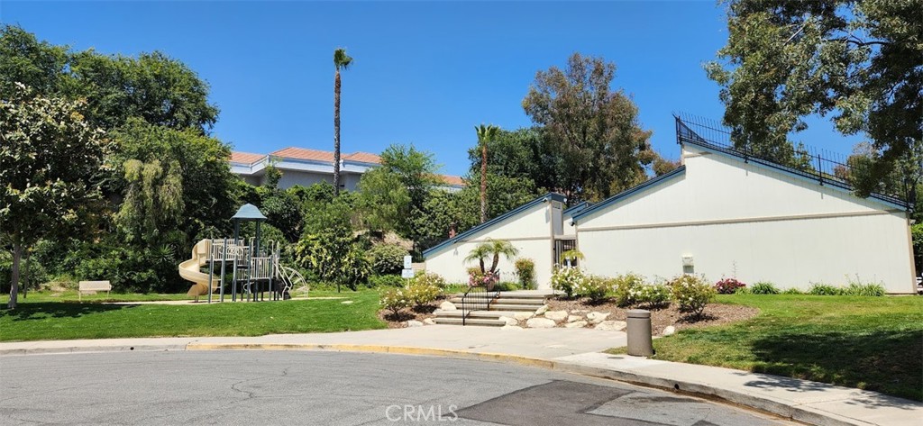 Photo 20 of 22 of 1654 Orinda Court townhome