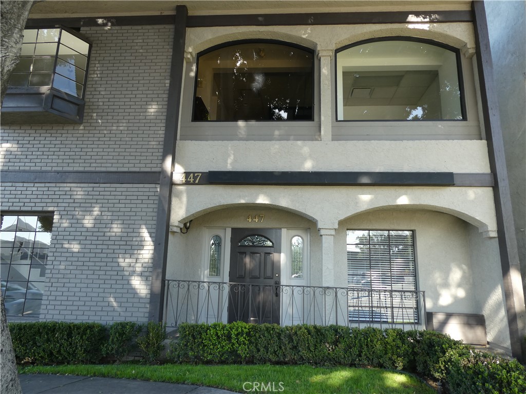 447 Burchett Street