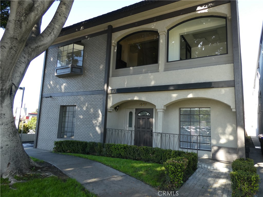 447 Burchett Street