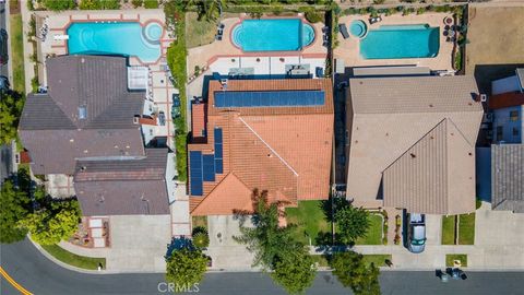 A home in Lake Forest