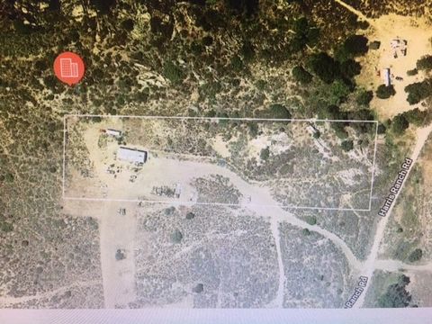 Photo of 1388 Harris Ranch Rd Rd, Potrero, CA 91963 (MLS # 180054574)