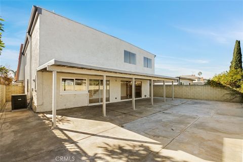 A home in La Palma