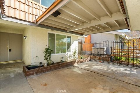 A home in La Palma