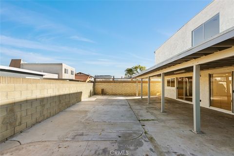 A home in La Palma