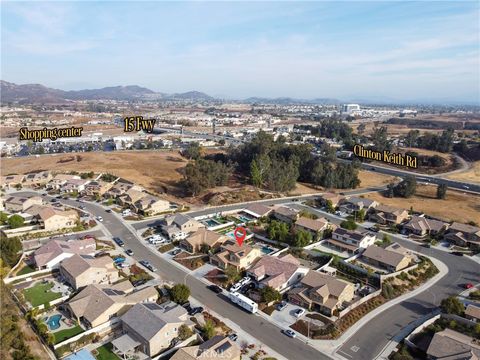 A home in Wildomar