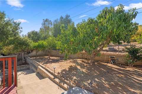 A home in Escondido