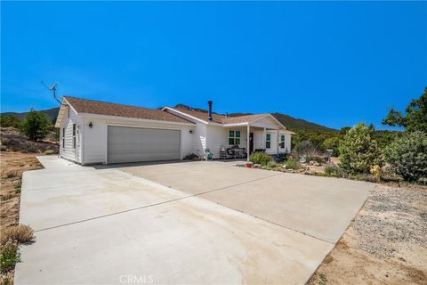 A home in Anza