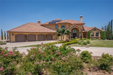 A home in Los Banos