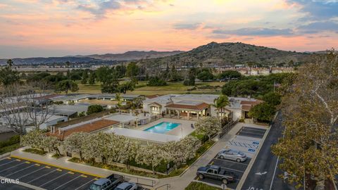 A home in Camarillo