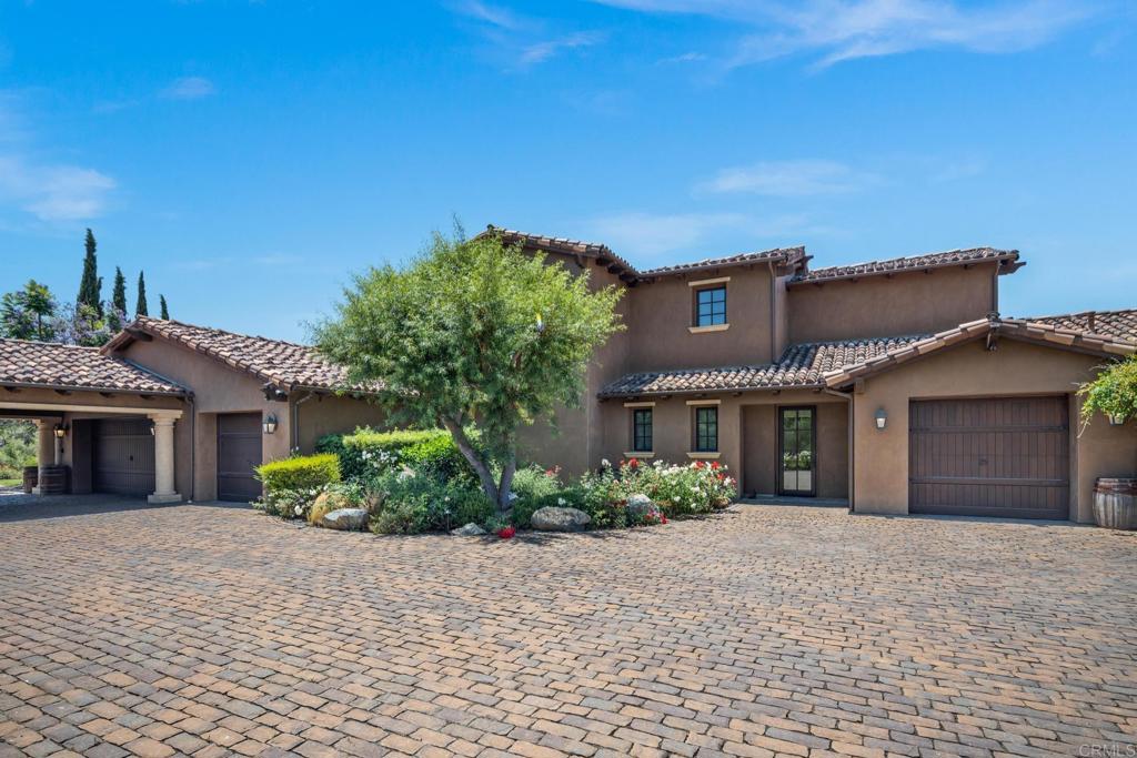 Santaluz - Residential