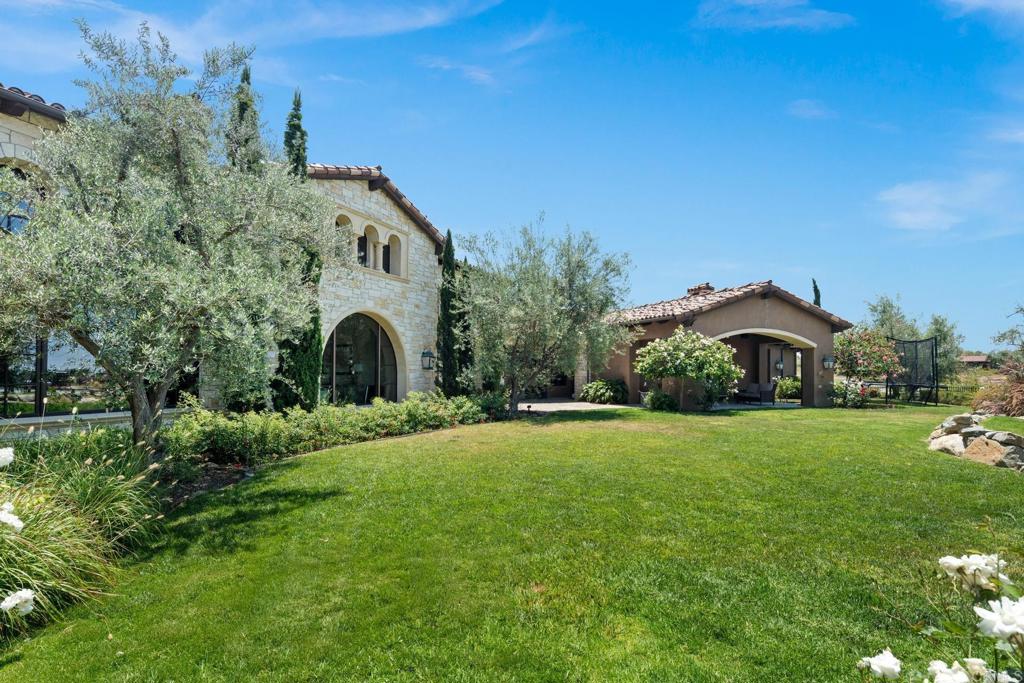 Santaluz - Residential