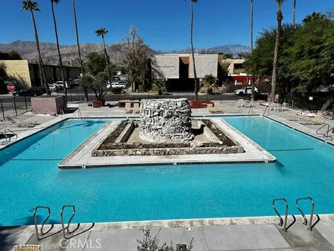 74380 El Camino Unit 43, Palm Desert, CA 92260 - MLS#: OC25044430