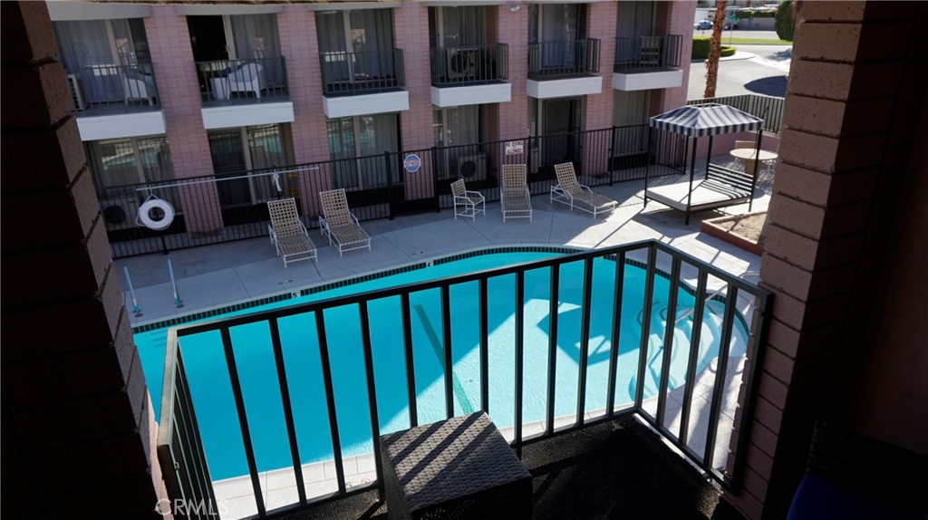 International Lodge (32316) - Residential