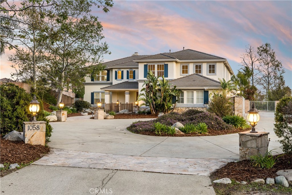 1058 Trevecca Place