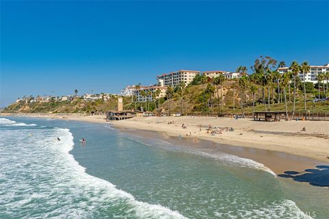 A home in San Clemente