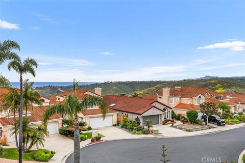 A home in San Clemente