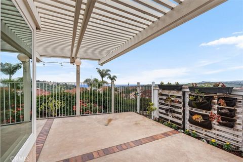 A home in San Clemente