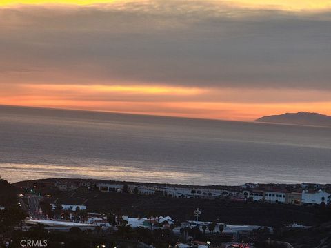 A home in San Clemente