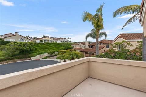 A home in San Clemente