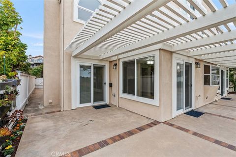 A home in San Clemente