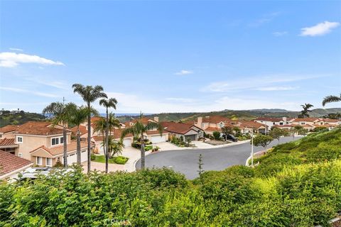 A home in San Clemente