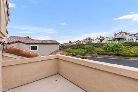 A home in San Clemente