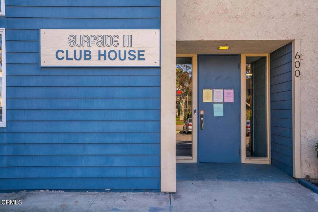 Surfside IIIC - 245903 - Residential Lease