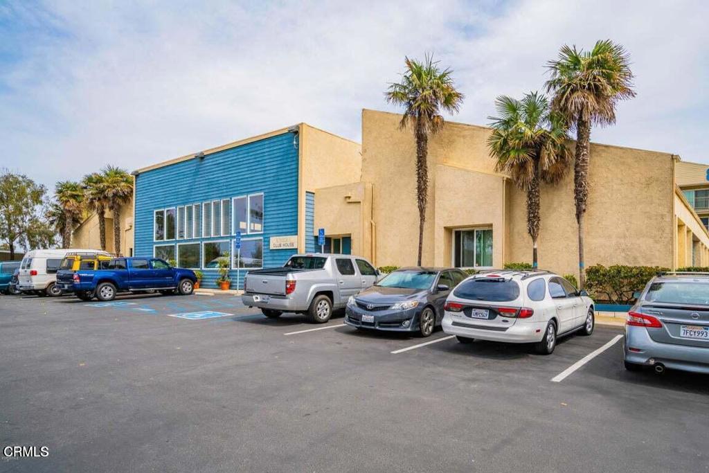 Surfside IIIC - 245903 - Residential Lease