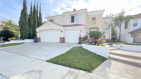 A home in Rowland Heights