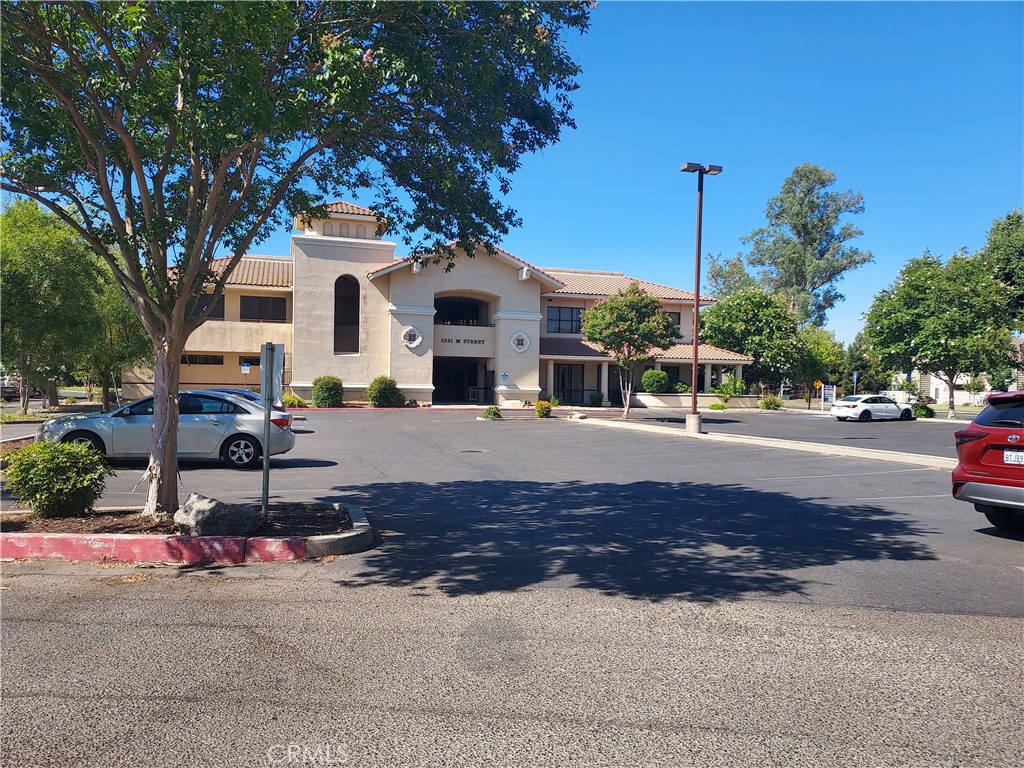 Welcome to the San Simeon Professional Center, where an exceptional opportunity awaits the professional seeking a prime North Merced location for their practice. This ground floor office space is designed to cater to the unique needs of professionals, offering a seamless and inviting environment for both clients and practitioners.
Convenience is at the forefront of this office's appeal. With an easy back entrance designed for public use and ample parking, accessibility is a breeze for clients and professionals alike. This thoughtful layout ensures a stress-free experience for clients.
Step into a space that echoes efficiency and professionalism. Previously used as a medical office, this well-appointed office features a spacious waiting room and a large, welcoming receptionist area and counter, setting the tone for a warm and inviting atmosphere. Multiple rooms, previously utilized as exam rooms, a physician's office, break room, records room, restroom, and storage closet, provide the versatility to meet diverse requirements.
The tranquil landscaping, combined with an atrium common entrance, creates a serene ambiance that immediately puts visitors at ease. This corner office boasts an abundance of natural light streaming through large windows, offering scenic views of the picturesque Black Rascal Creek. The harmonious blend of nature and modern amenities enhances the overall well-being of both clients and professionals alike.