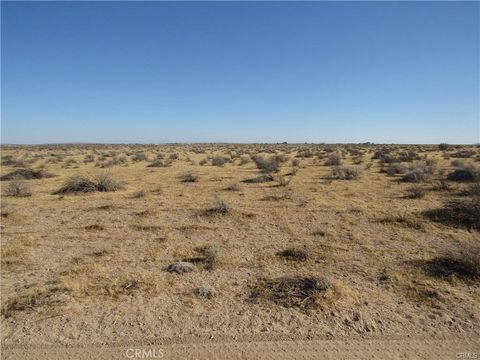 Photo of 0 469-212-19-00-8 Daley Avenue, Cantil, CA 93501 (MLS # EV24079766)