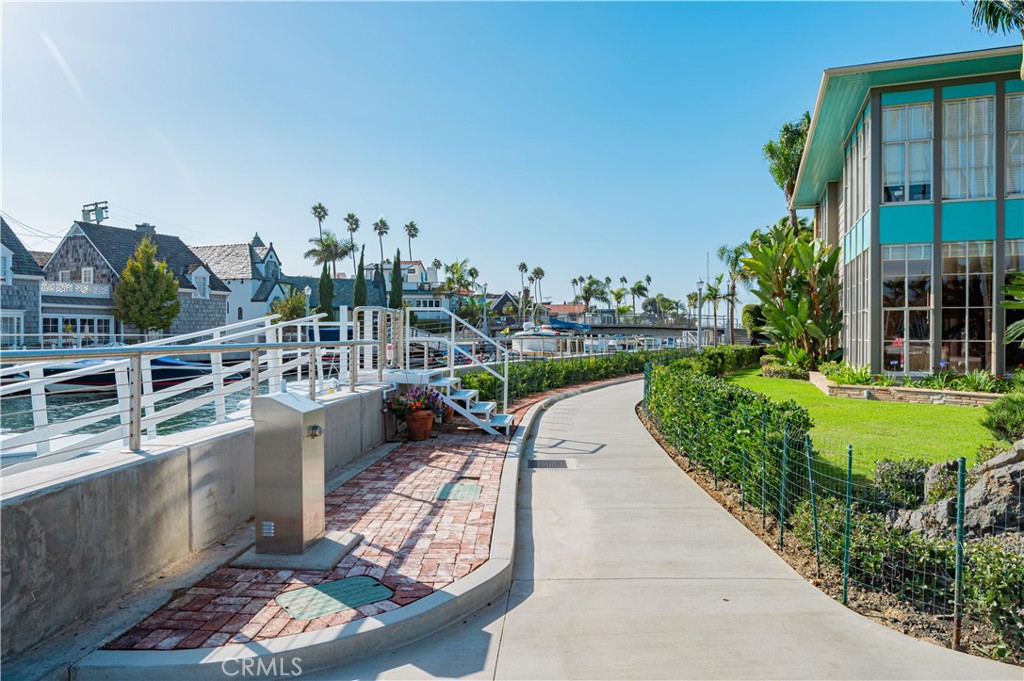 Naples (NA) - Residential