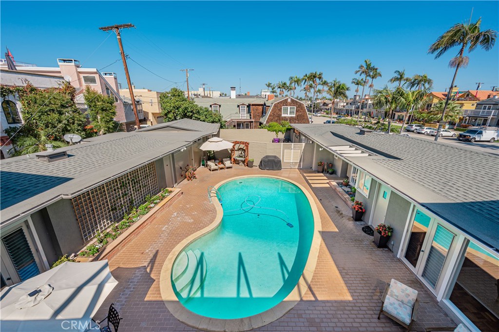 Naples (NA) - Residential