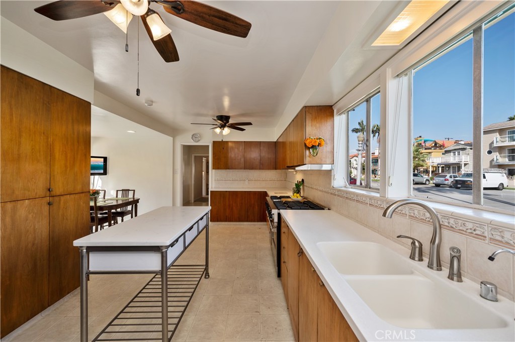 Naples (NA) - Residential