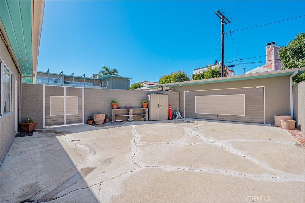 Naples (NA) - Residential