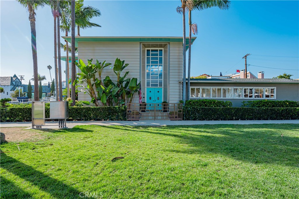 Naples (NA) - Residential