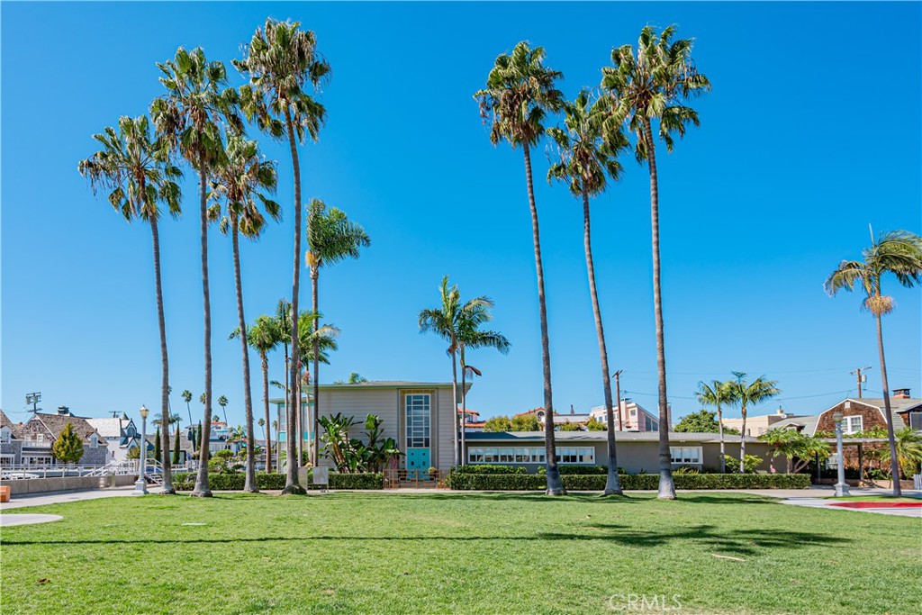 Naples (NA) - Residential