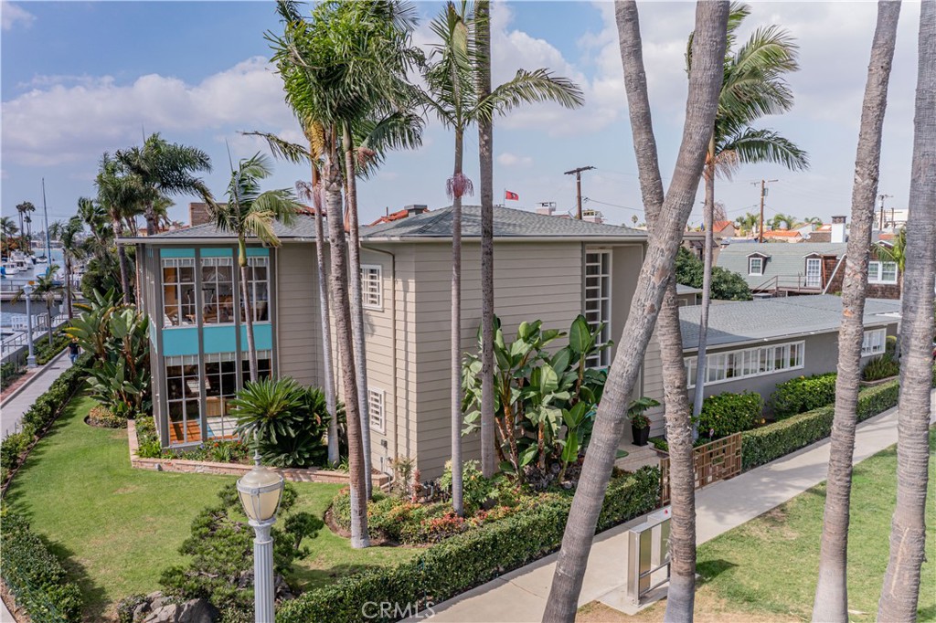 Naples (NA) - Residential