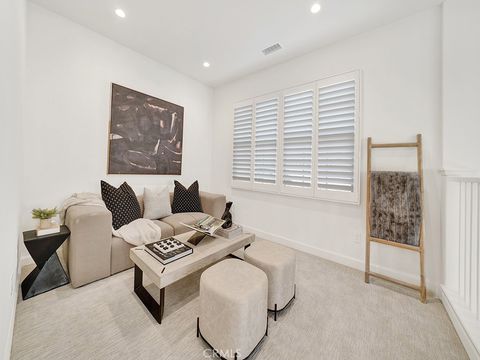 A home in Irvine