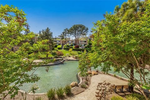 A home in La Mesa