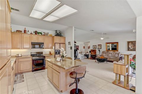 A home in Bermuda Dunes