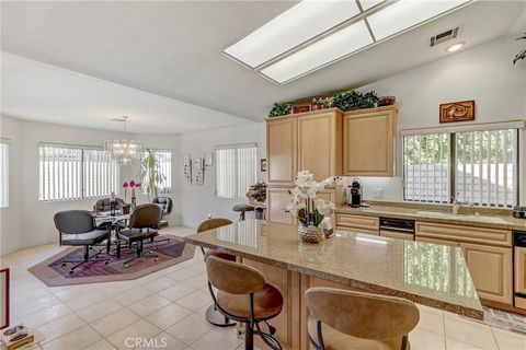 A home in Bermuda Dunes