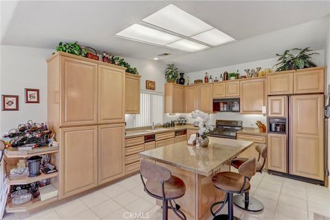 A home in Bermuda Dunes