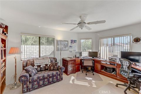 A home in Bermuda Dunes