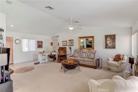 A home in Bermuda Dunes