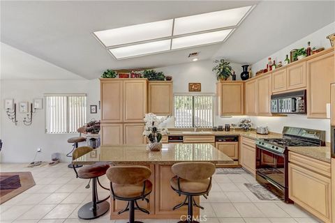 A home in Bermuda Dunes