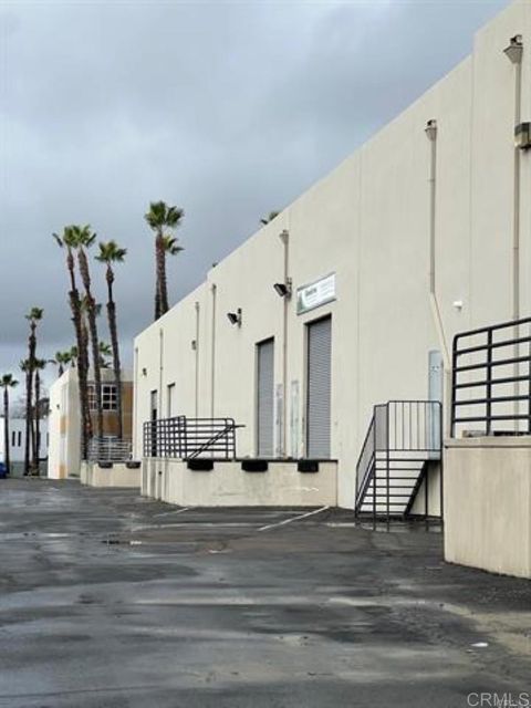 Photo of 3065 Beyer Boulevard #B-103, San Diego, CA 92154 (MLS # PTP2502631)