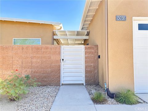 A home in Desert Hot Springs