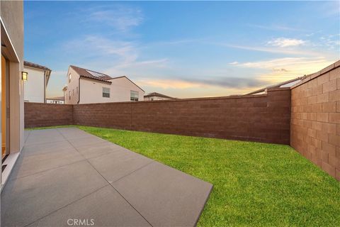 A home in Irvine