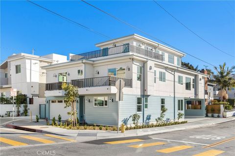 A home in Redondo Beach